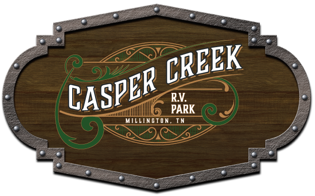 Casper Creek RV Park